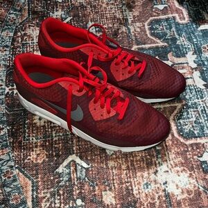 NIKE Air Max size 15